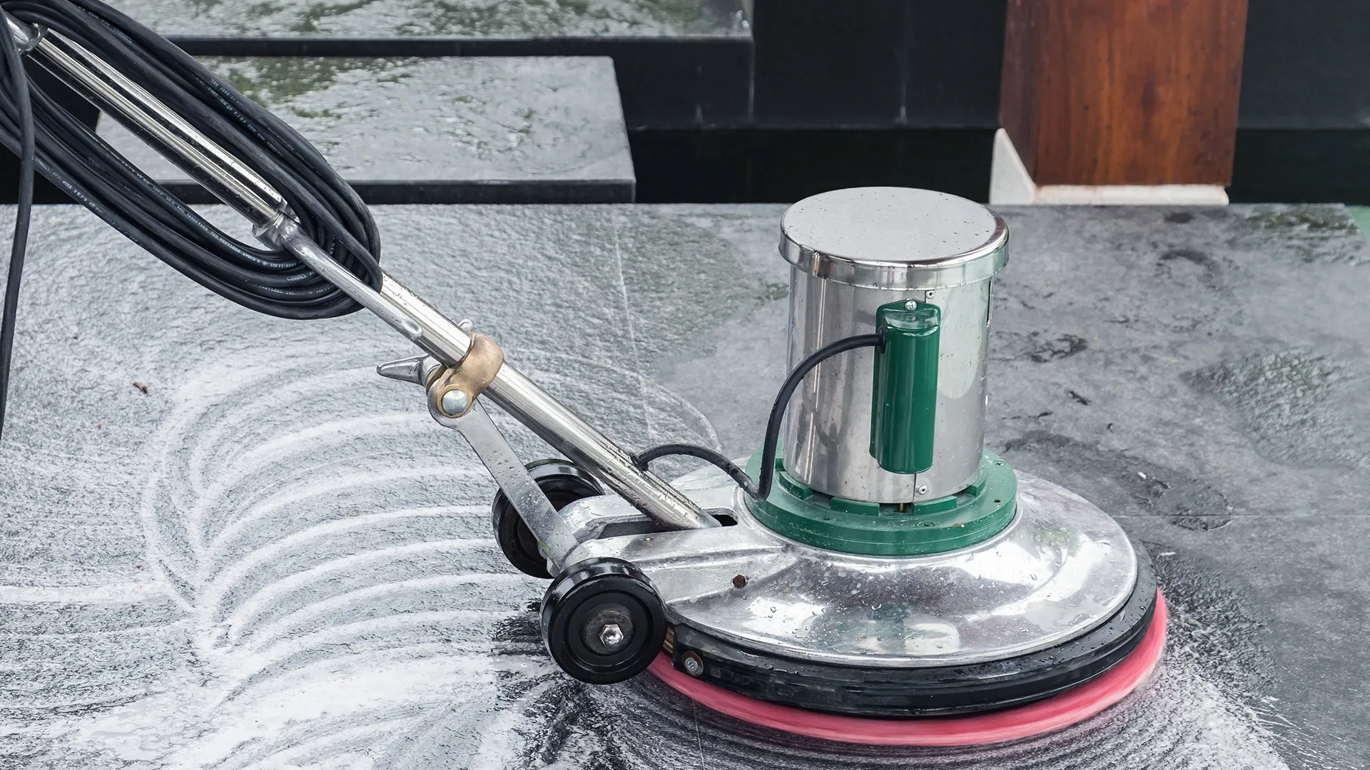 SPAクリーンベース山梨