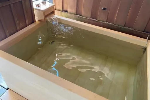 カビキラー　ダメ　絶対！