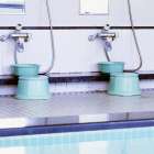 温浴施設専業清掃